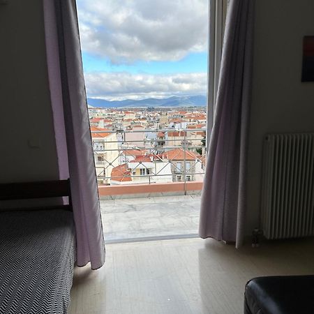 Tripolis Suite 7 Floor Buitenkant foto