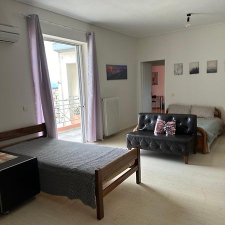 Tripolis Suite 7 Floor Buitenkant foto