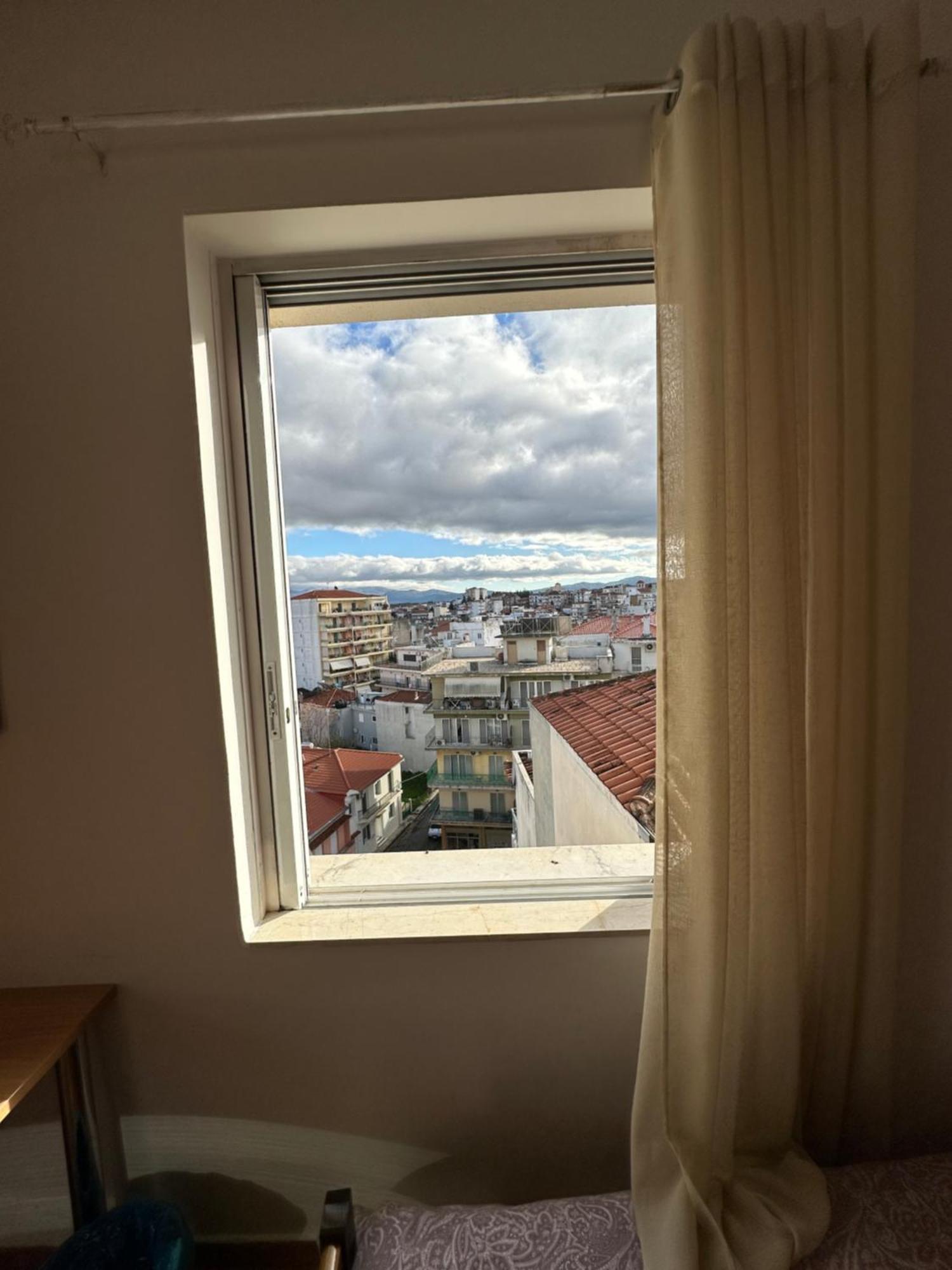 Tripolis Suite 7 Floor Buitenkant foto