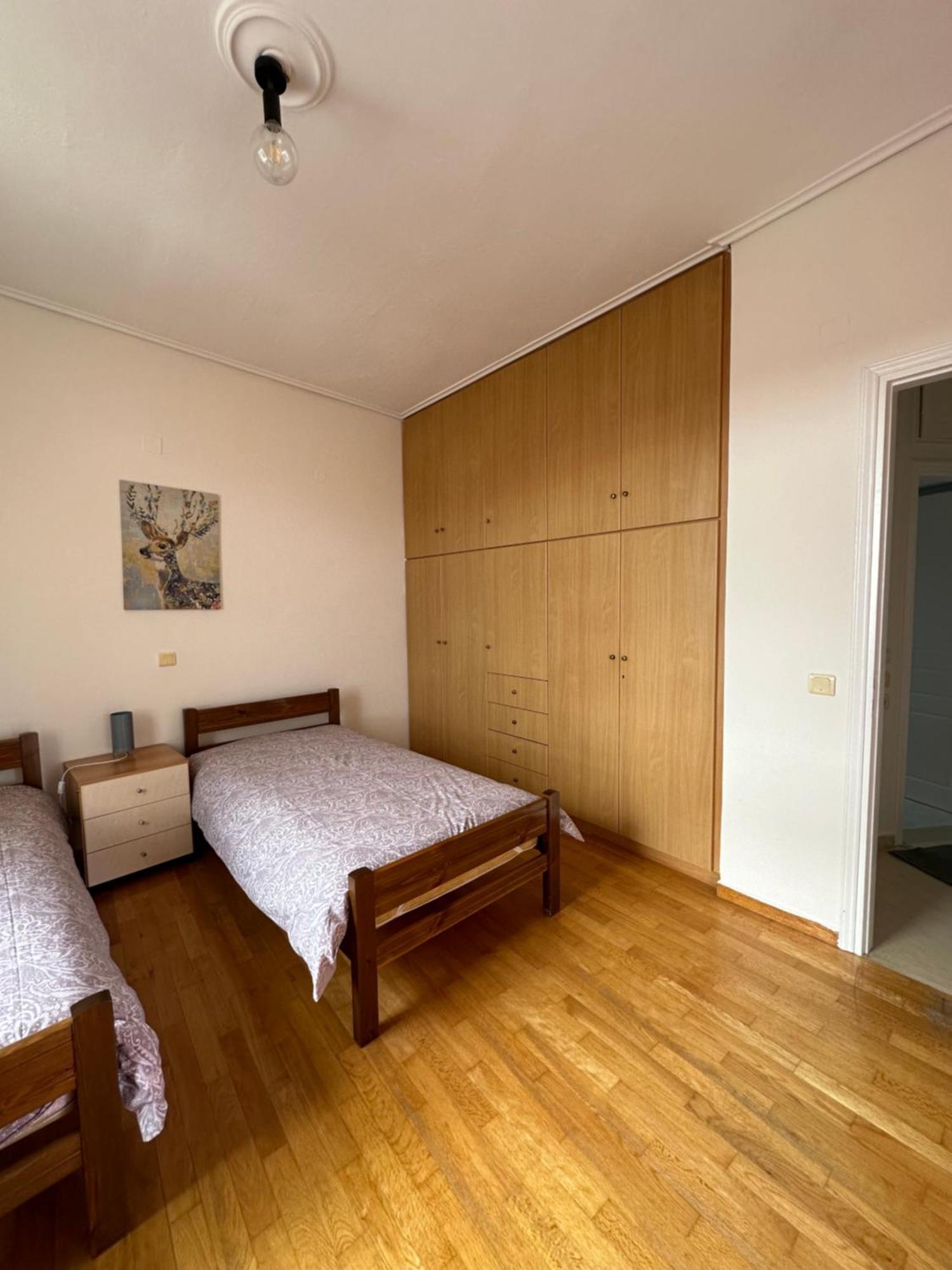 Tripolis Suite 7 Floor Buitenkant foto