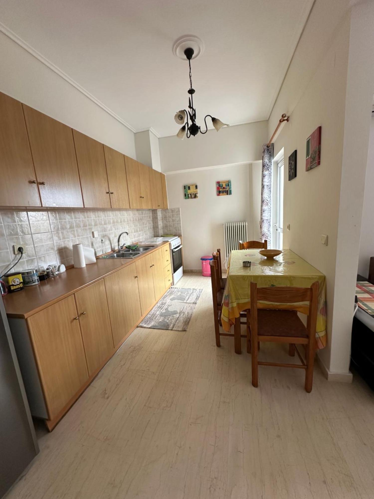 Tripolis Suite 7 Floor Buitenkant foto