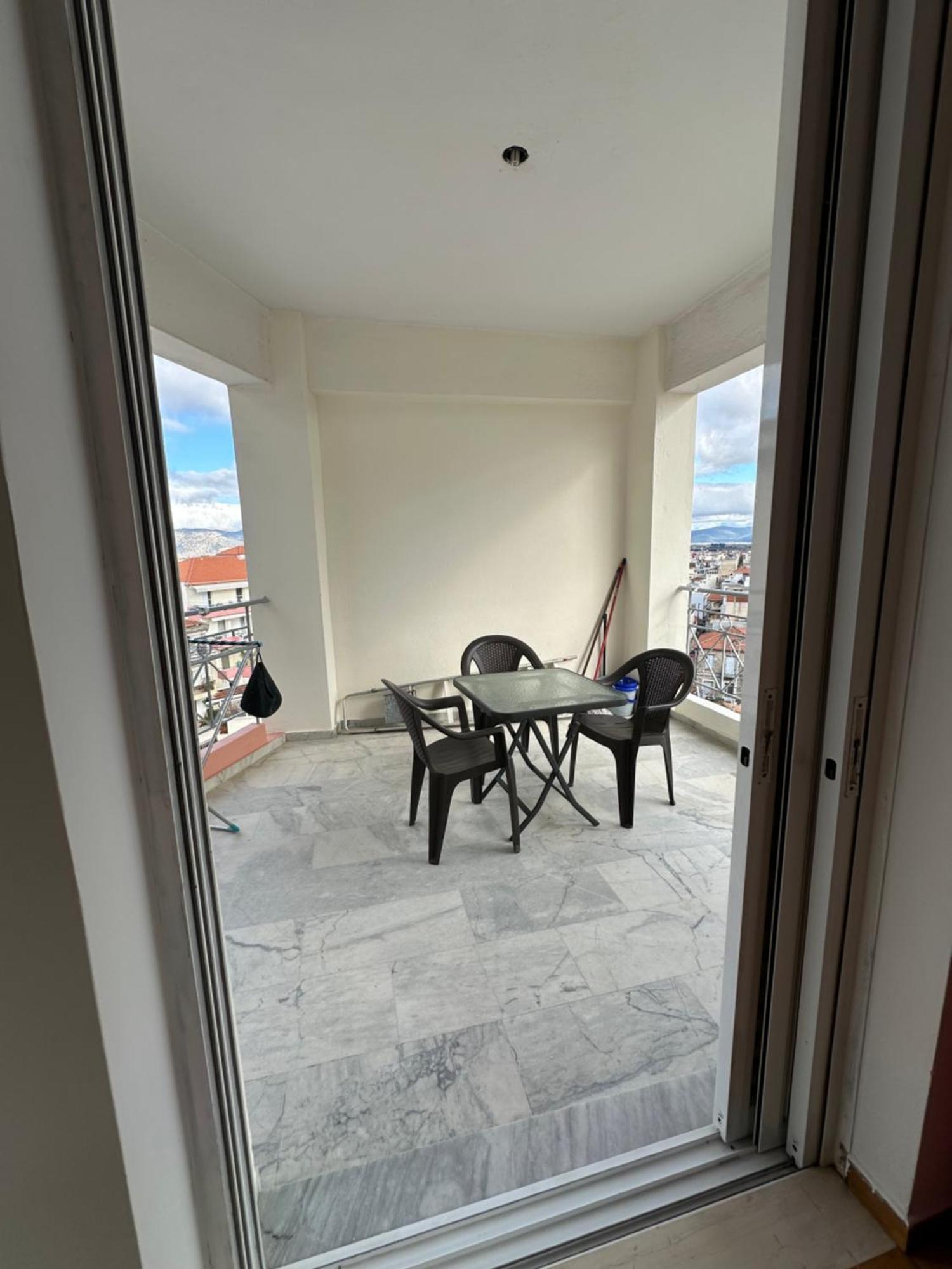 Tripolis Suite 7 Floor Buitenkant foto